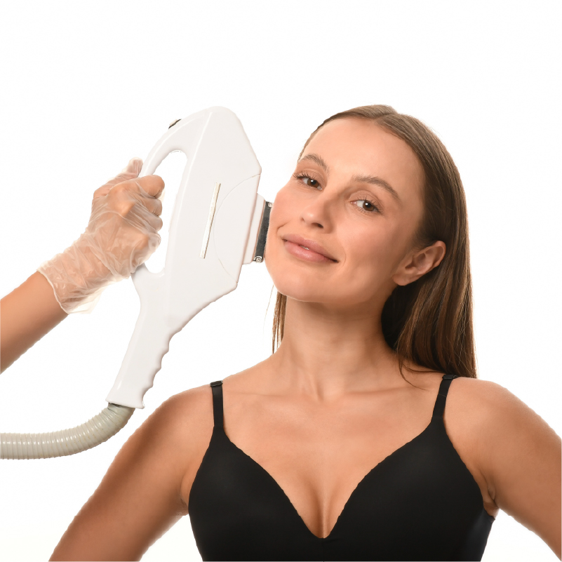 Fotorrejuvenecimiento